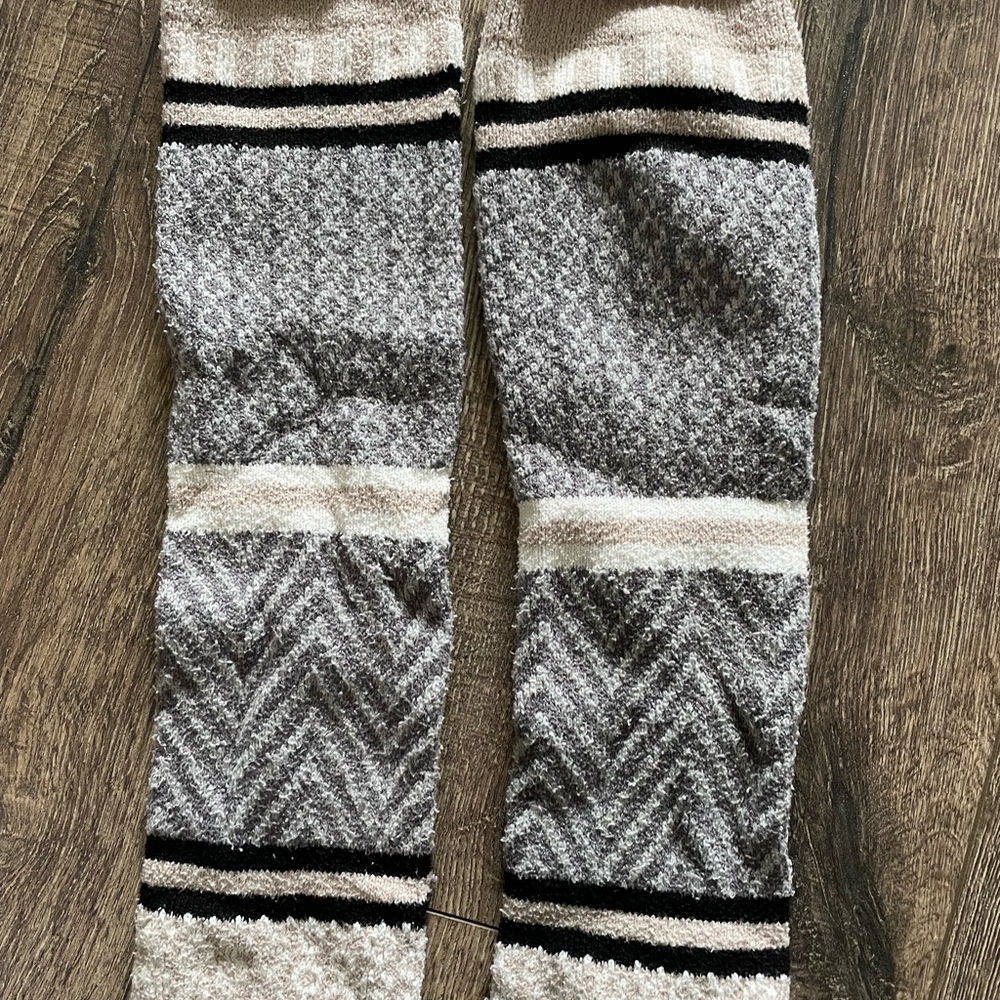 Fun Boots Socks - Picture 3 of 5